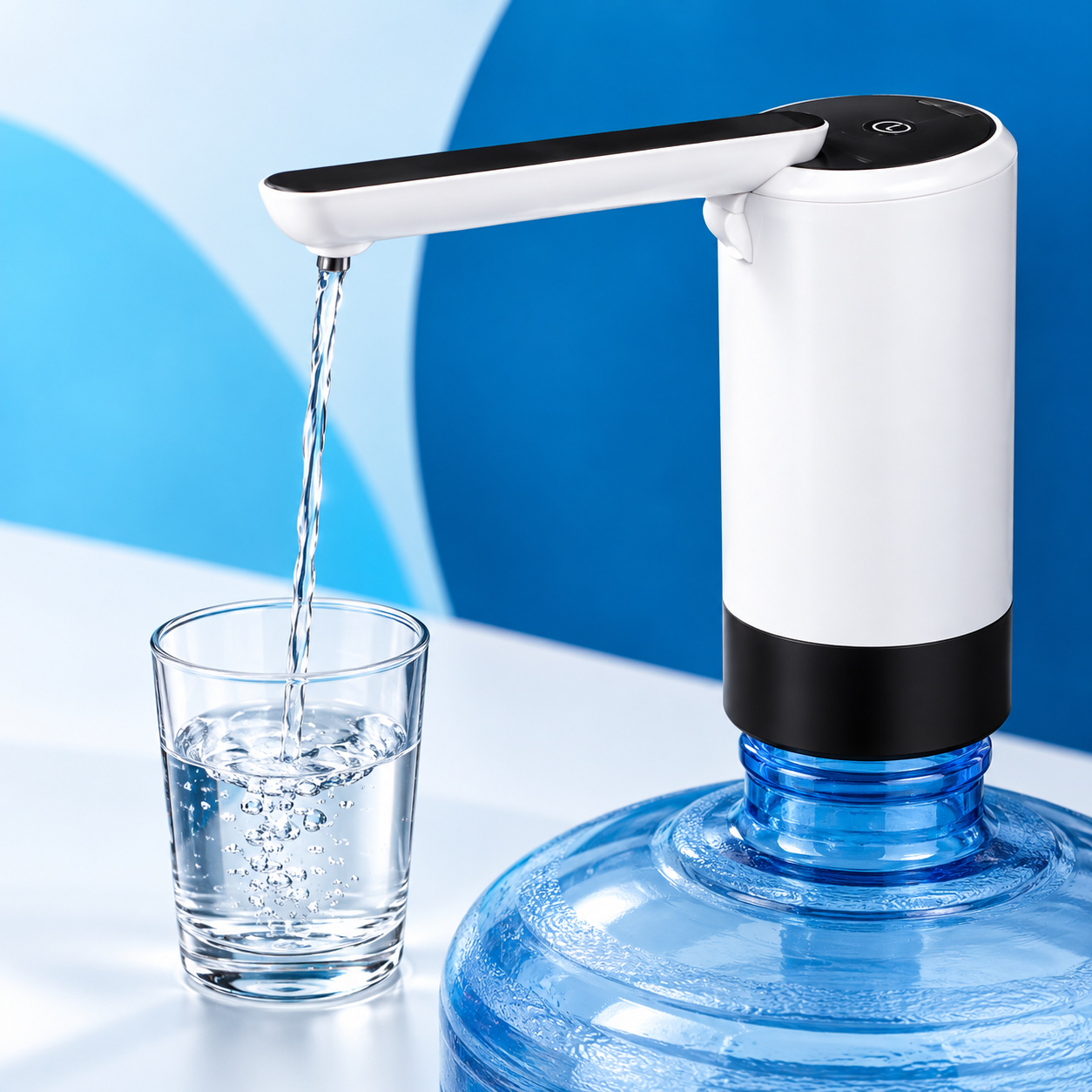 Dispensador de agua OK-108