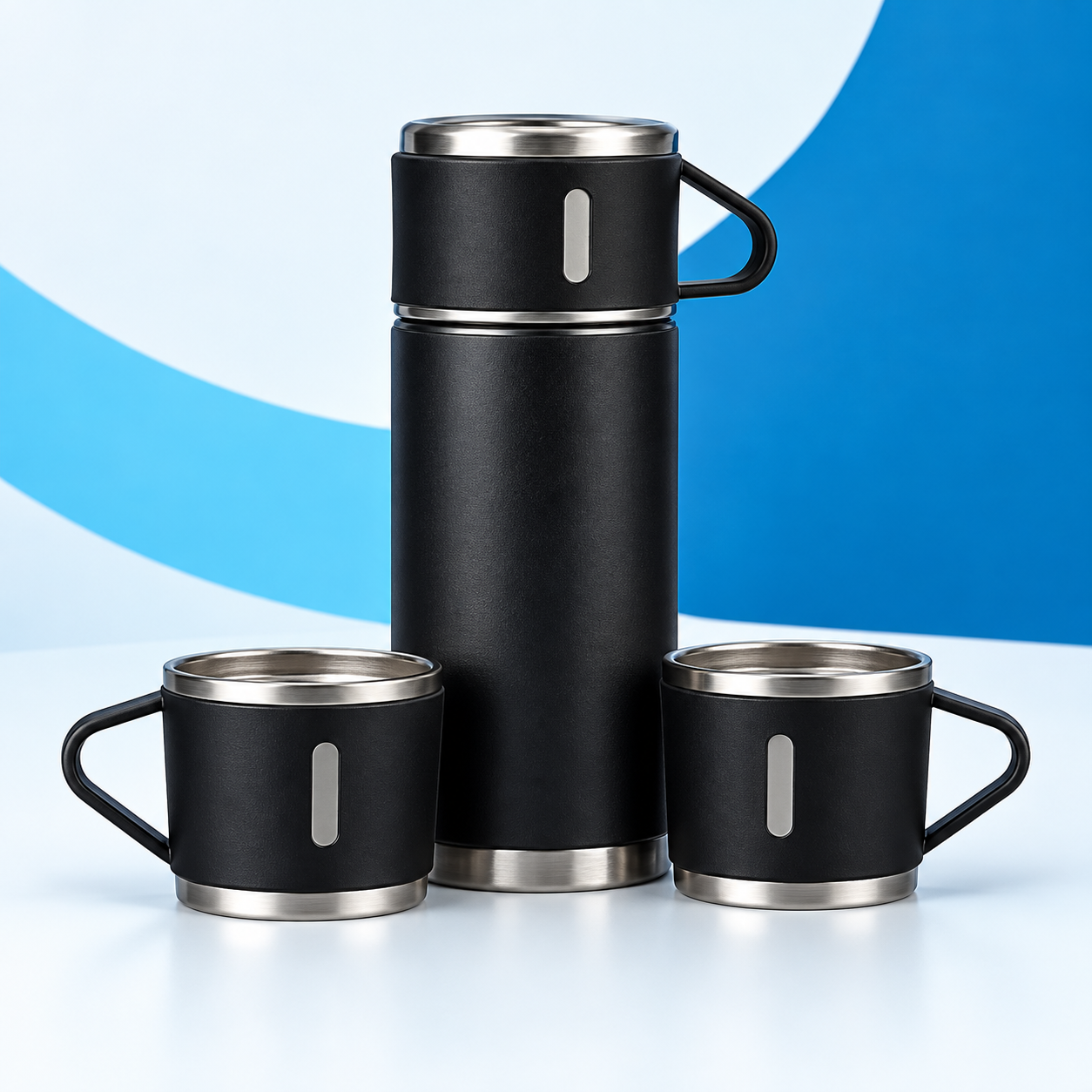 Kit termo para tu día a día